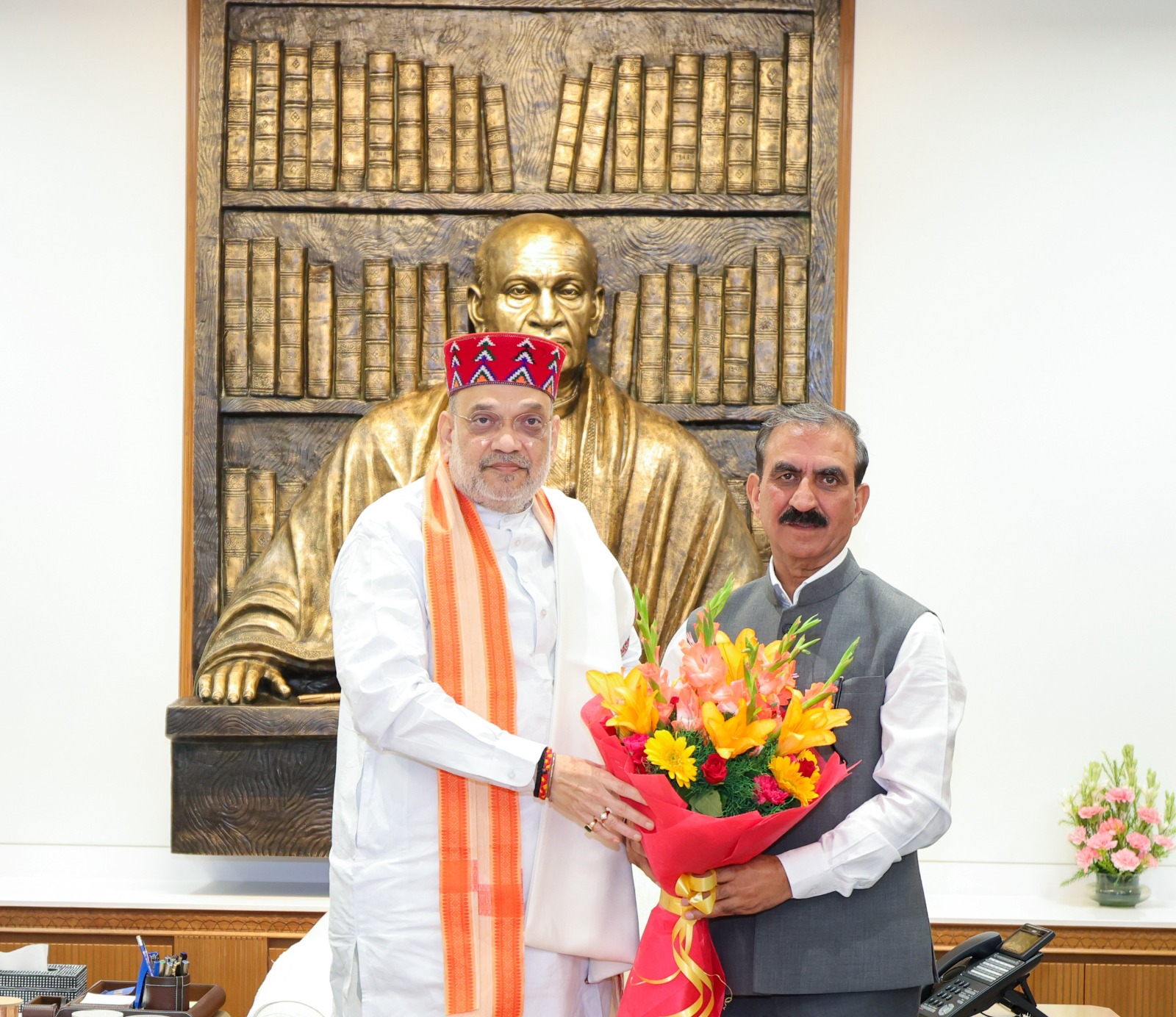 himgirisamachar: