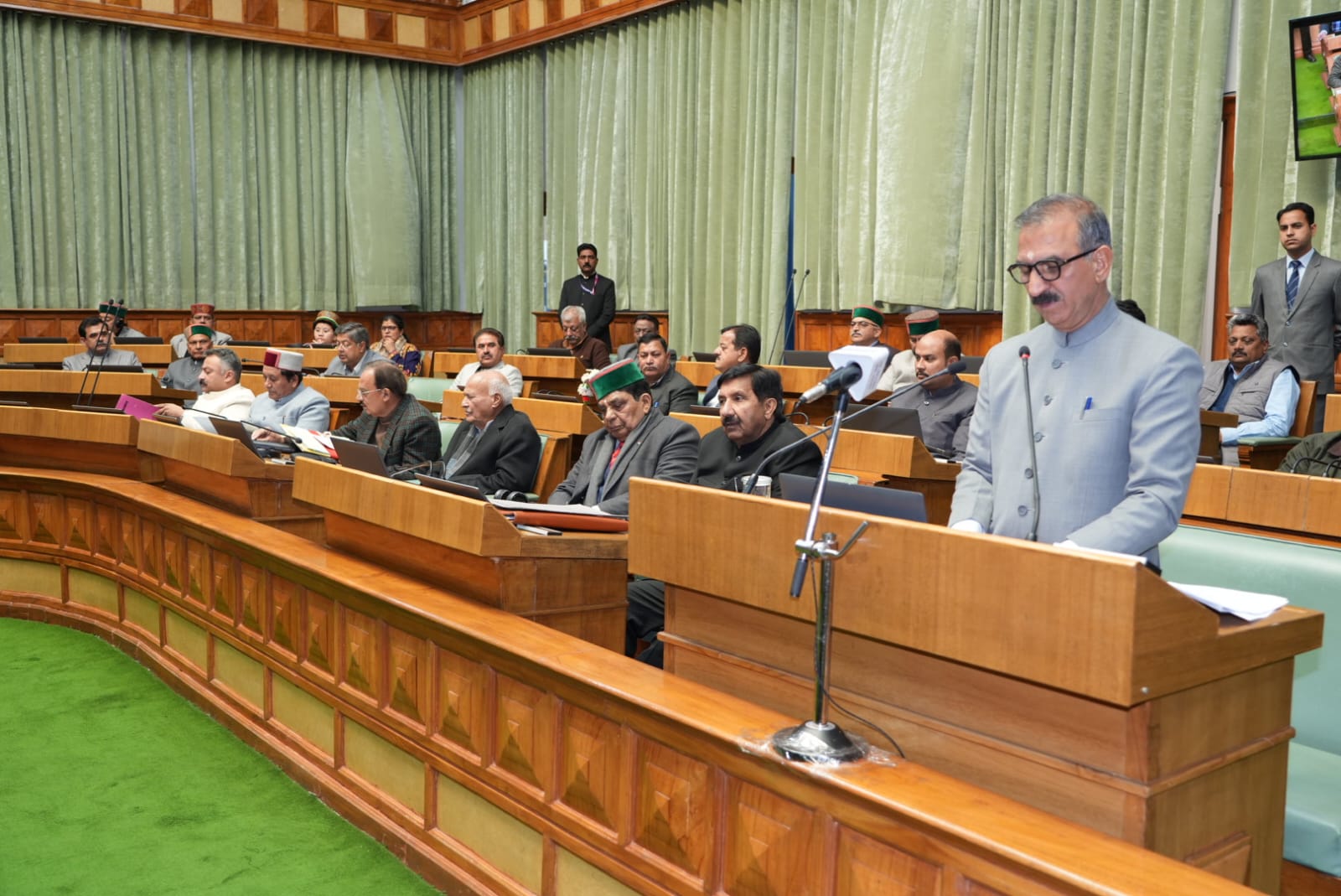 Himgiri Samachar: