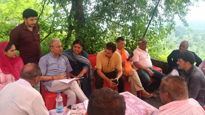 himgirisamachar: