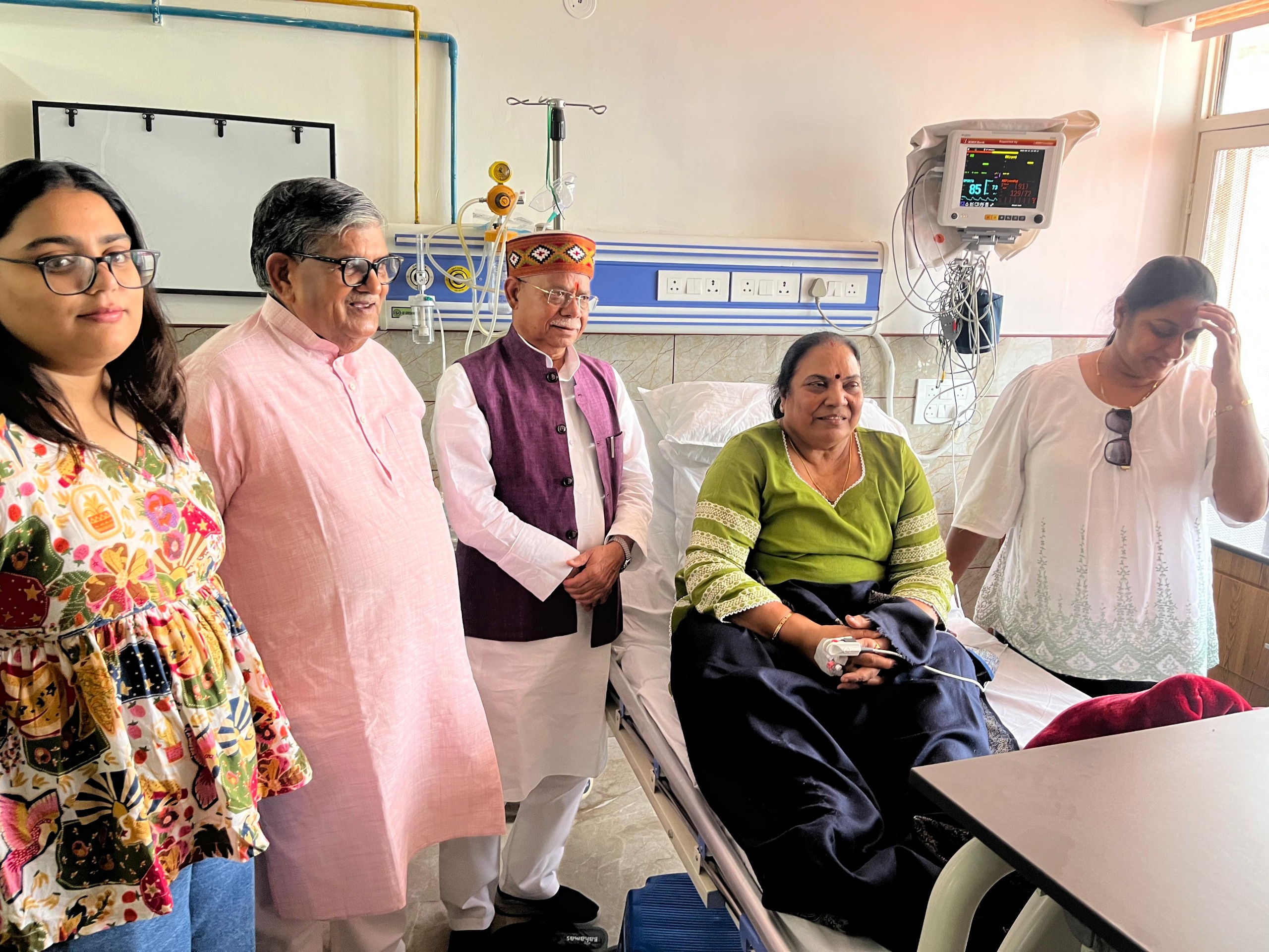 Himigiri Samachar: