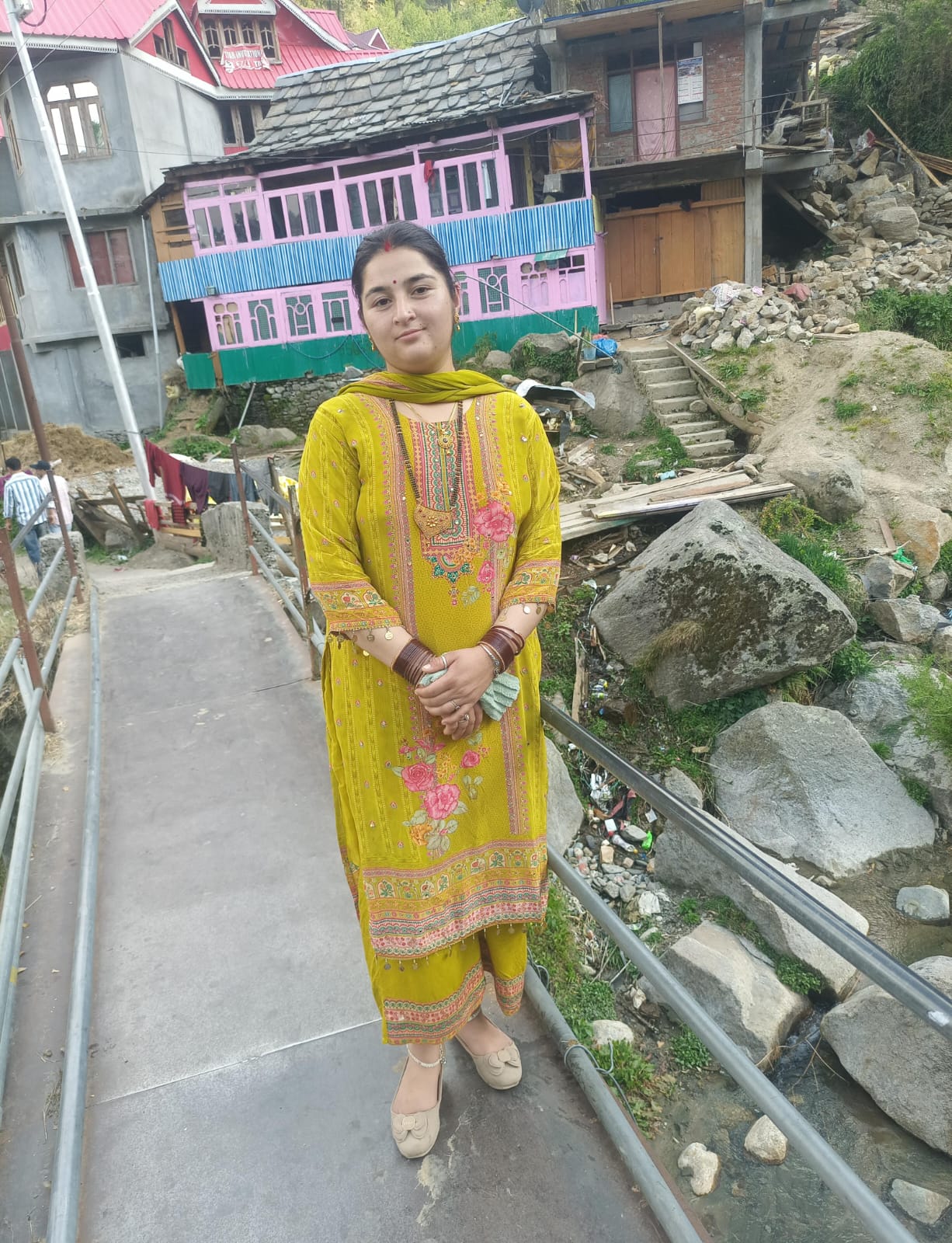 Himigiri Samachar: