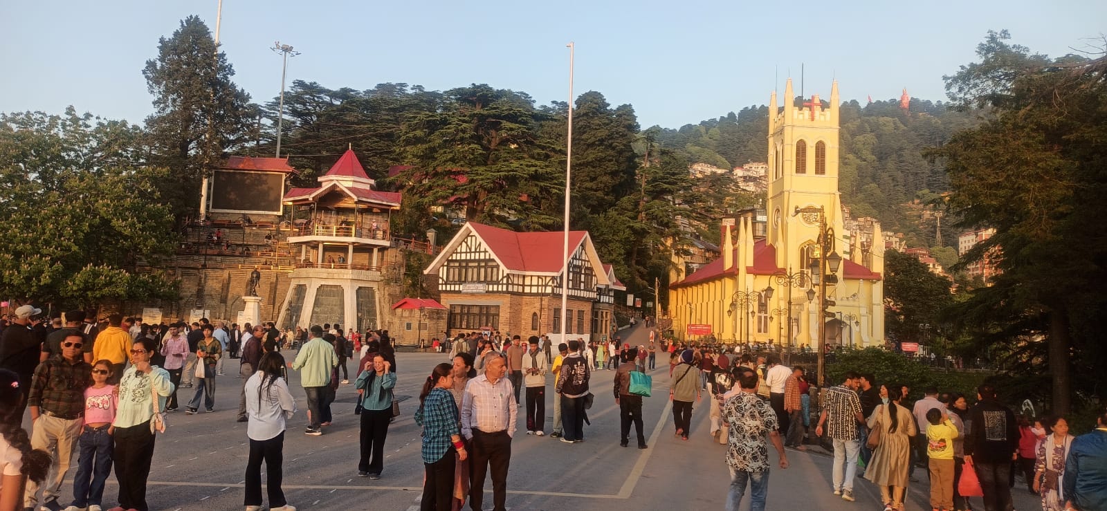 himgirisamachar: