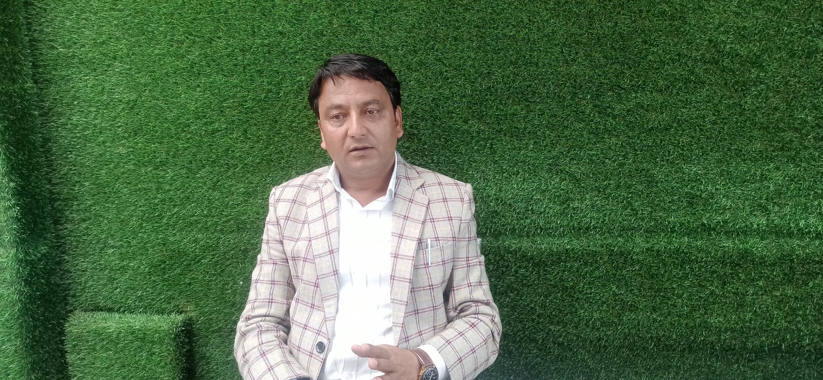 Himigiri Samachar: