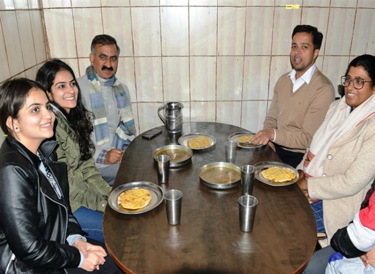 Himgiri Samachar: