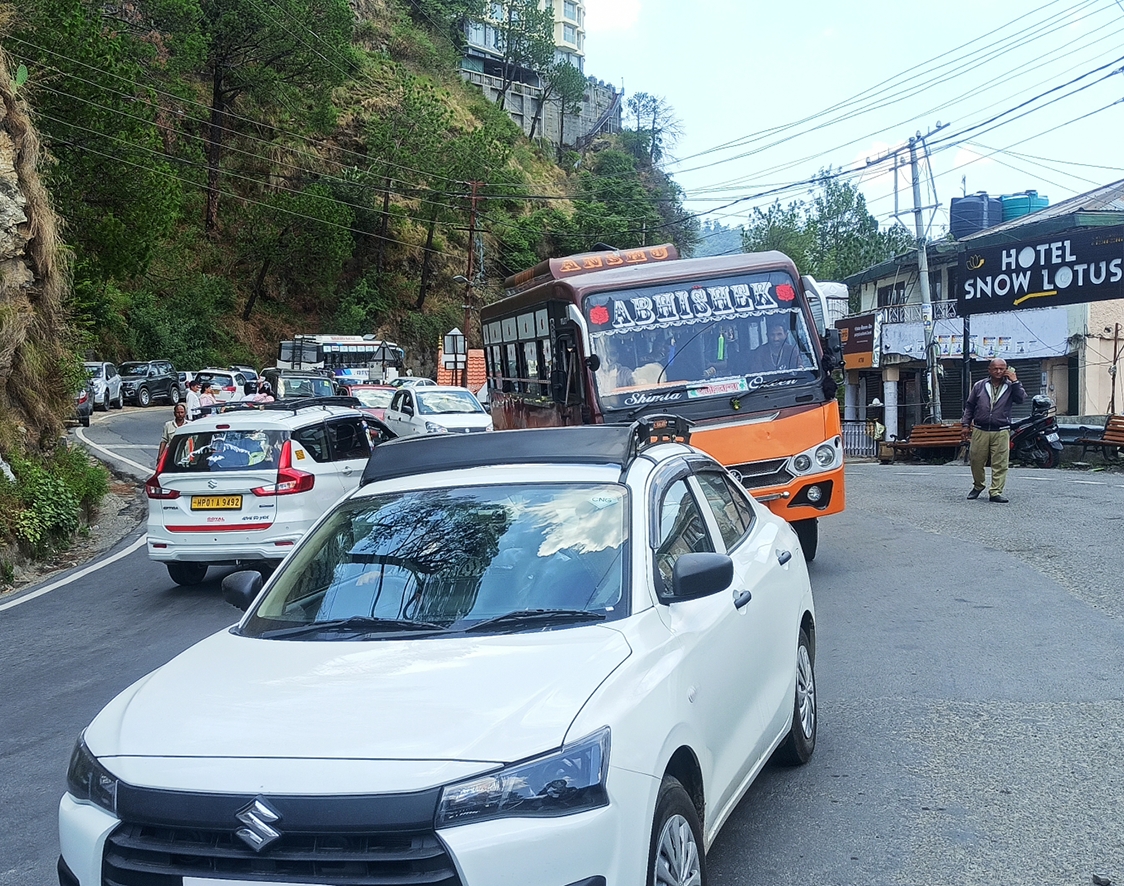 himgirisamachar: