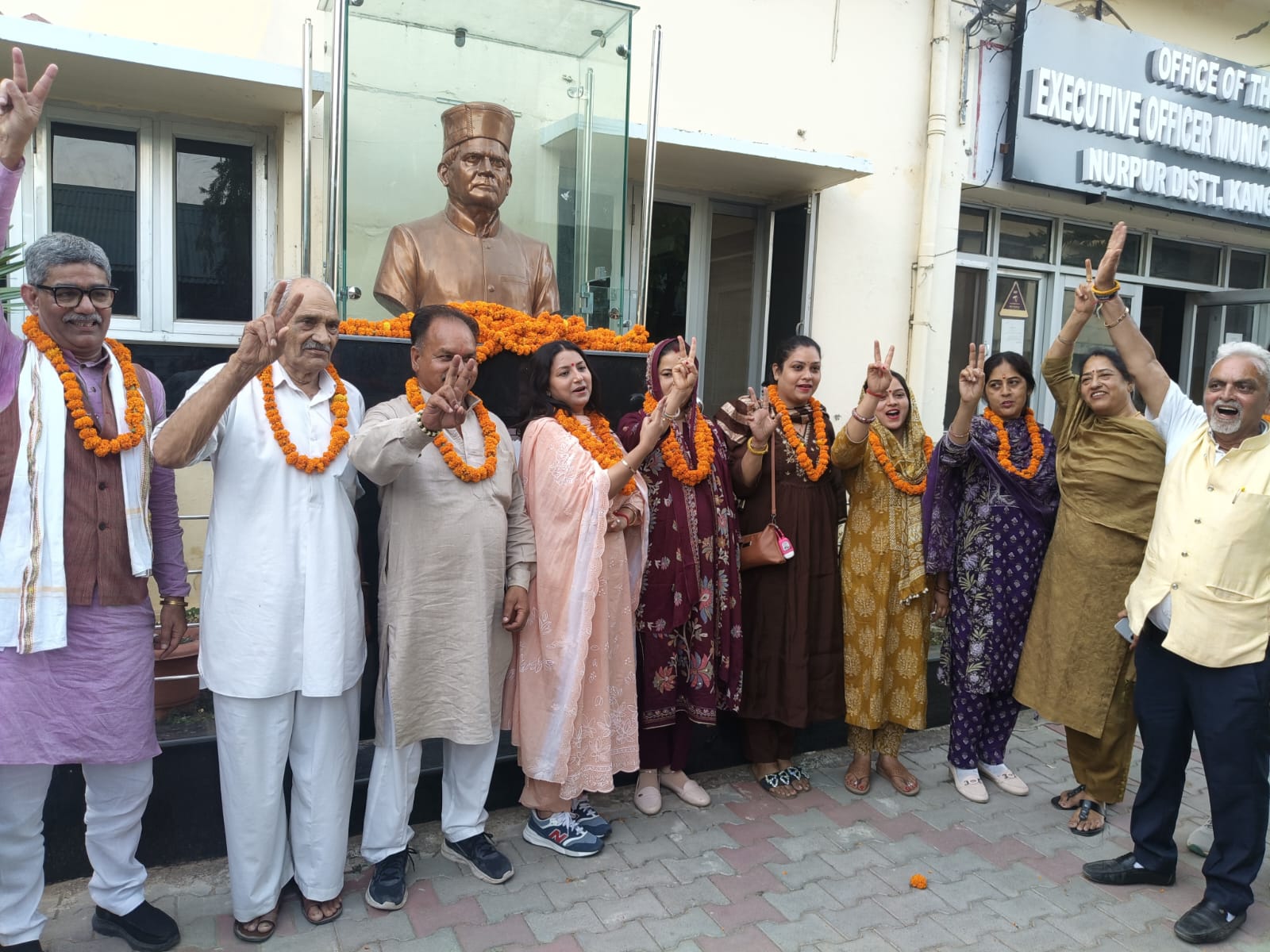himgirisamachar: