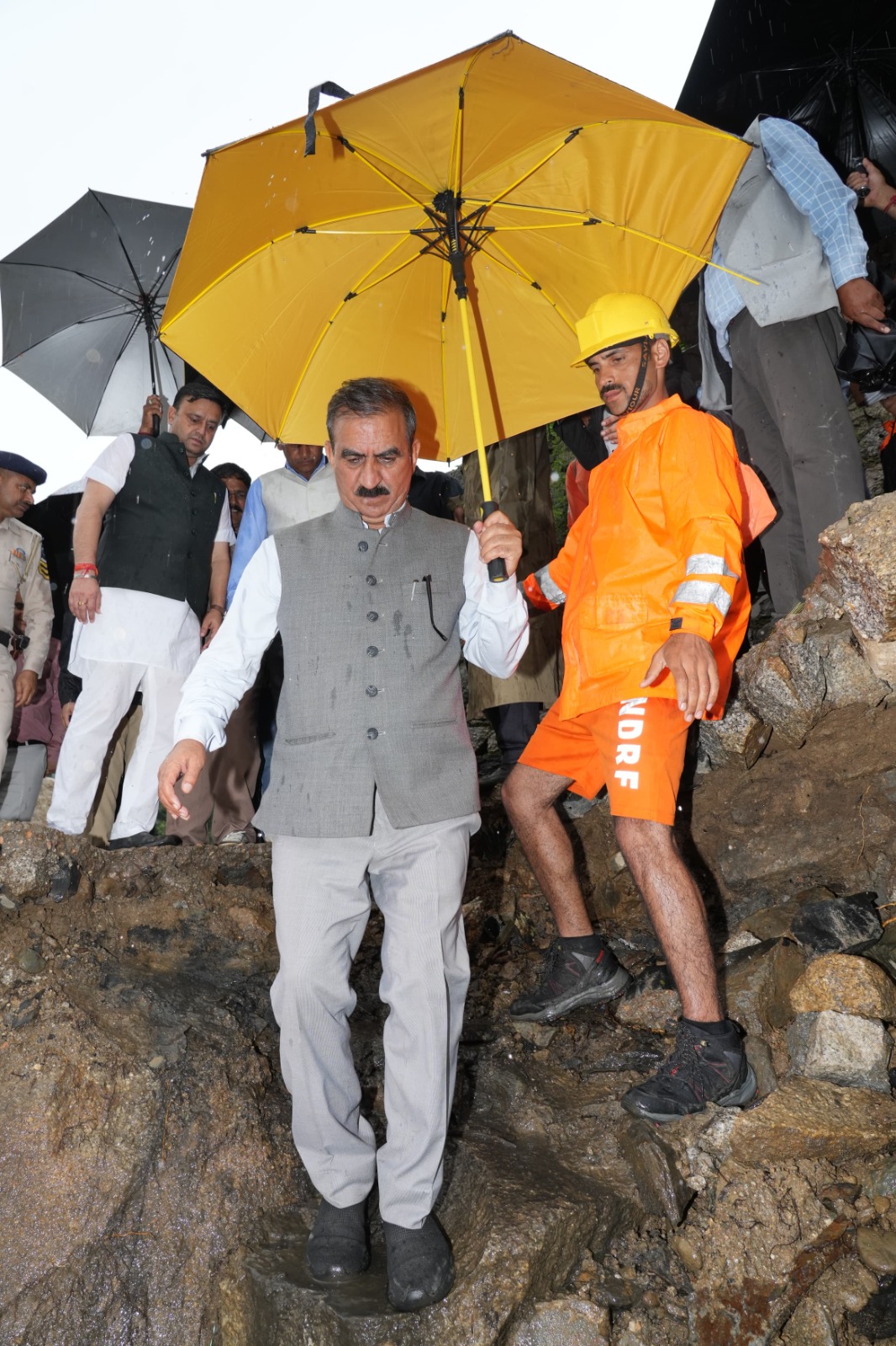 Himgiri Samachar:
