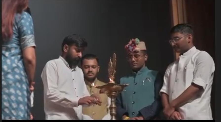 Himigiri Samachar:
