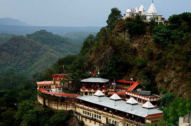 Himgiri Samachar: