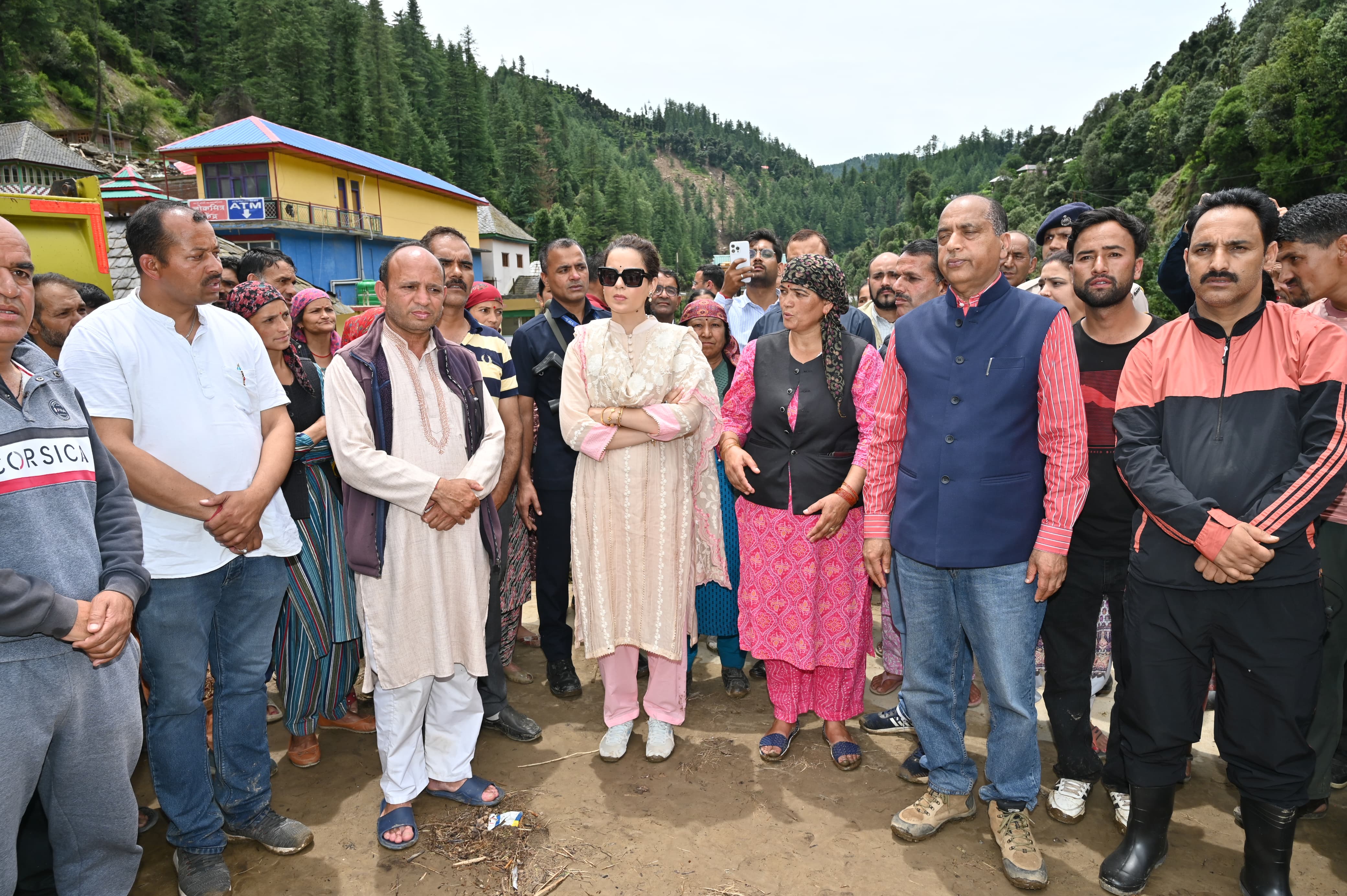 Himgiri Samachar:
