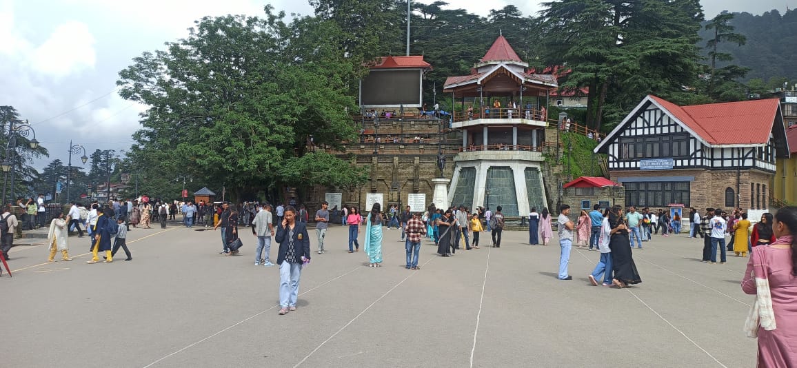 Himigiri Samachar: