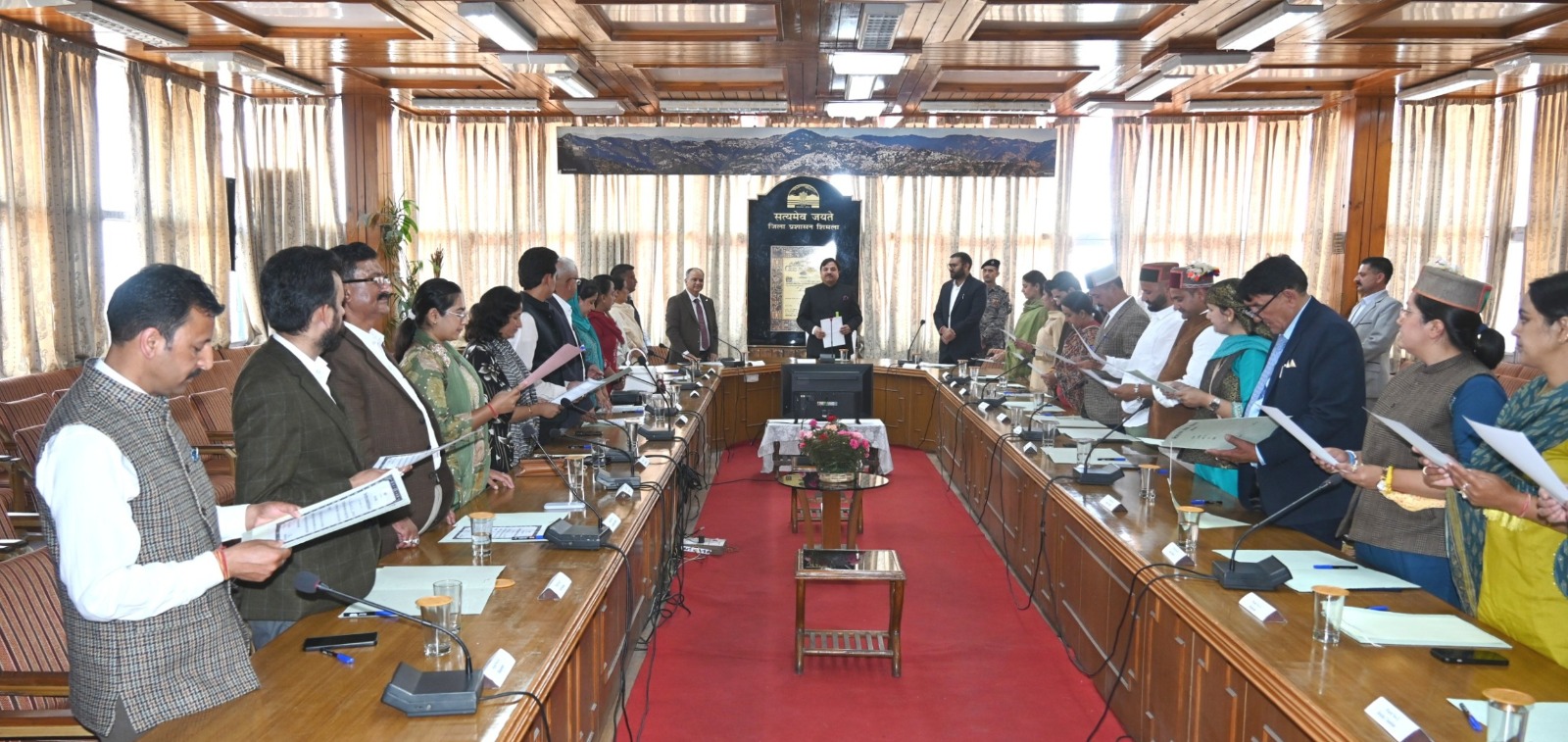 himgirisamachar: