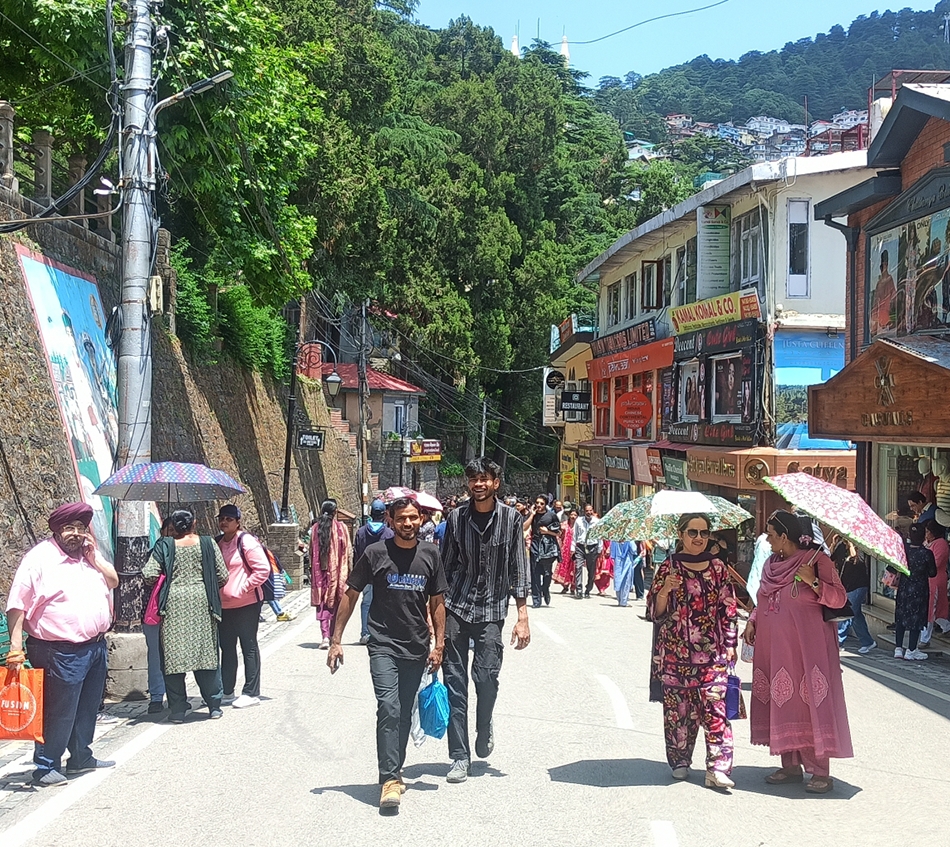 himgirisamachar: