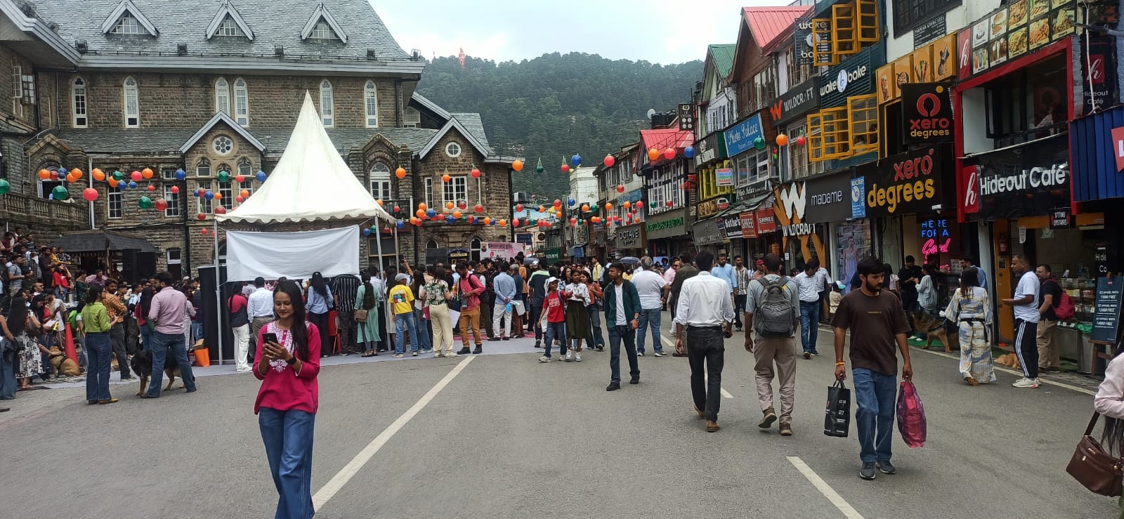 himgirisamachar: