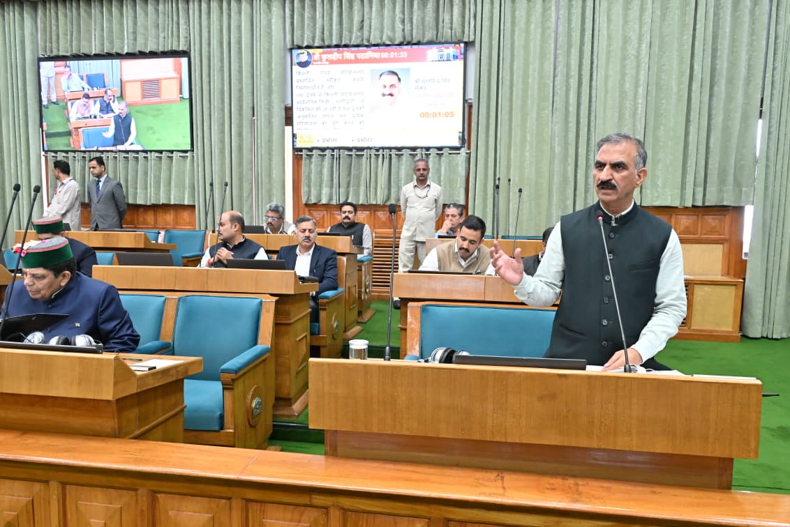 himgirisamachar: