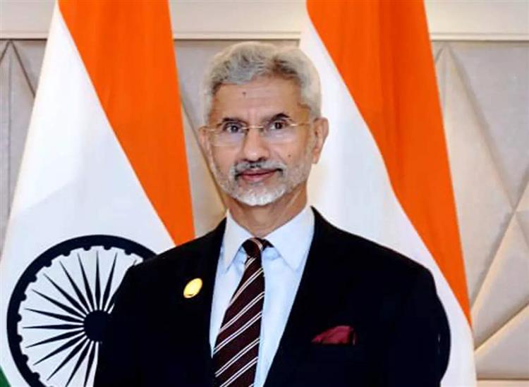 Himgiri Samachar:Jaishankar-said---rising-oil-prices-breaking-Indias-back