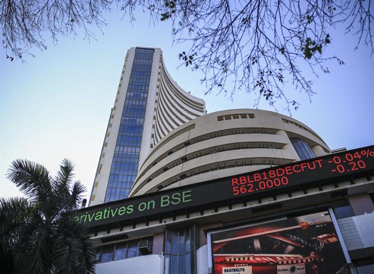 Himgiri Samachar:Mixed-Clues-Coming-From-Global-Market