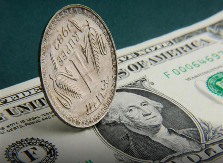 Himgiri Samachar:Once-Again-Rupee-Hits-Record-Low-Level-Against-Dollar