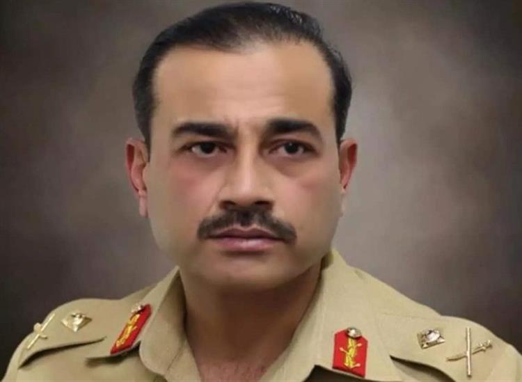 Himgiri Samachar:Pakistan-Pulwama-Attack-Master-Mind-Aseem-Munir