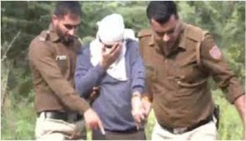 Himgiri Samachar:Shradga-murder-case--Accused--attack