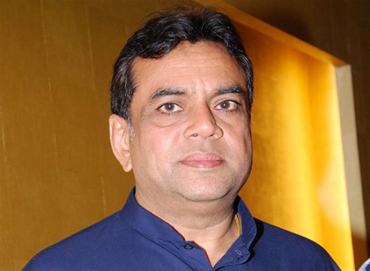 Himgiri Samachar:birthday-special-30-may-paresh-rawal