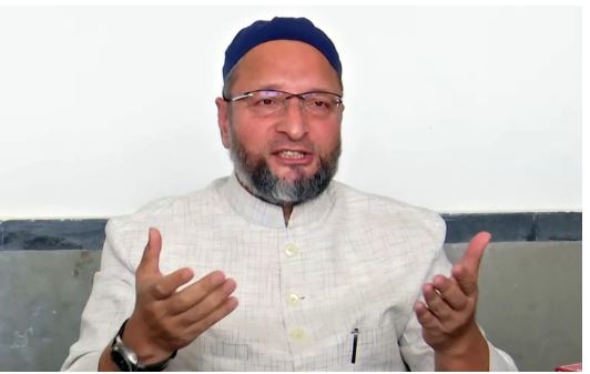 Bharat Samvad: