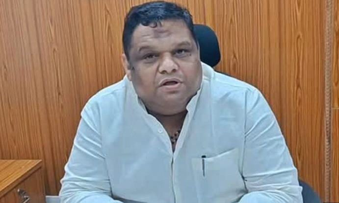 Bharatsamvad