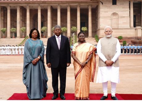 Bharat Samvad: