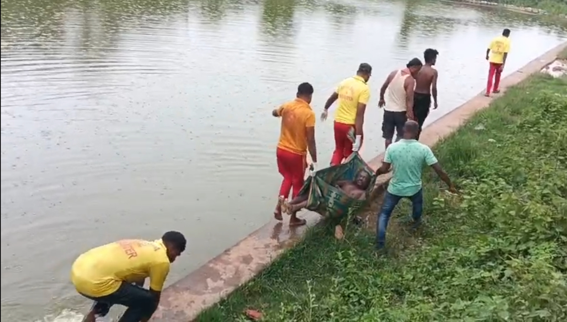 Odishakhabar: