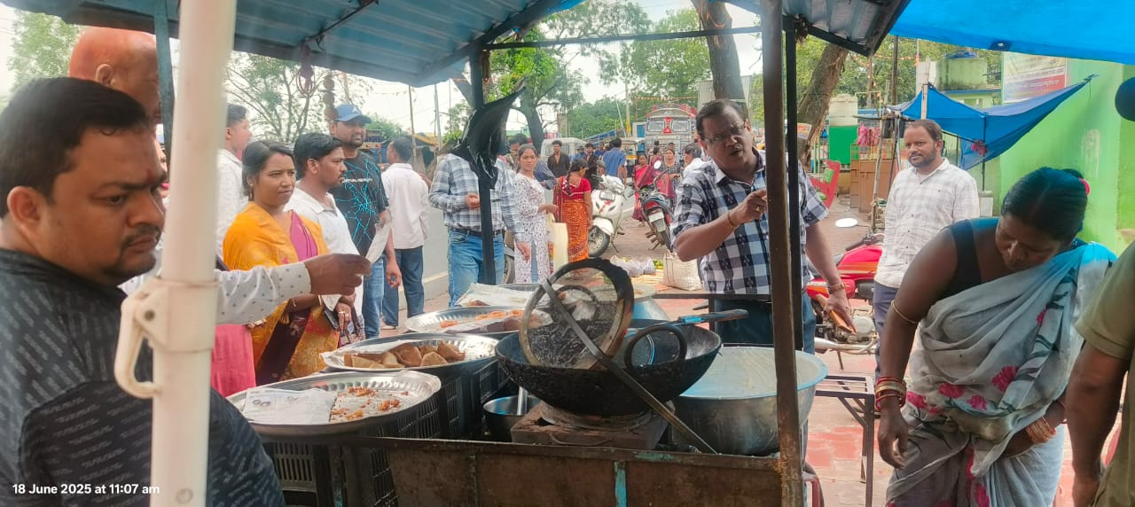Odiashakhabar