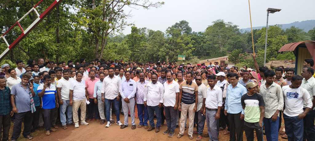 Odiashakhabar