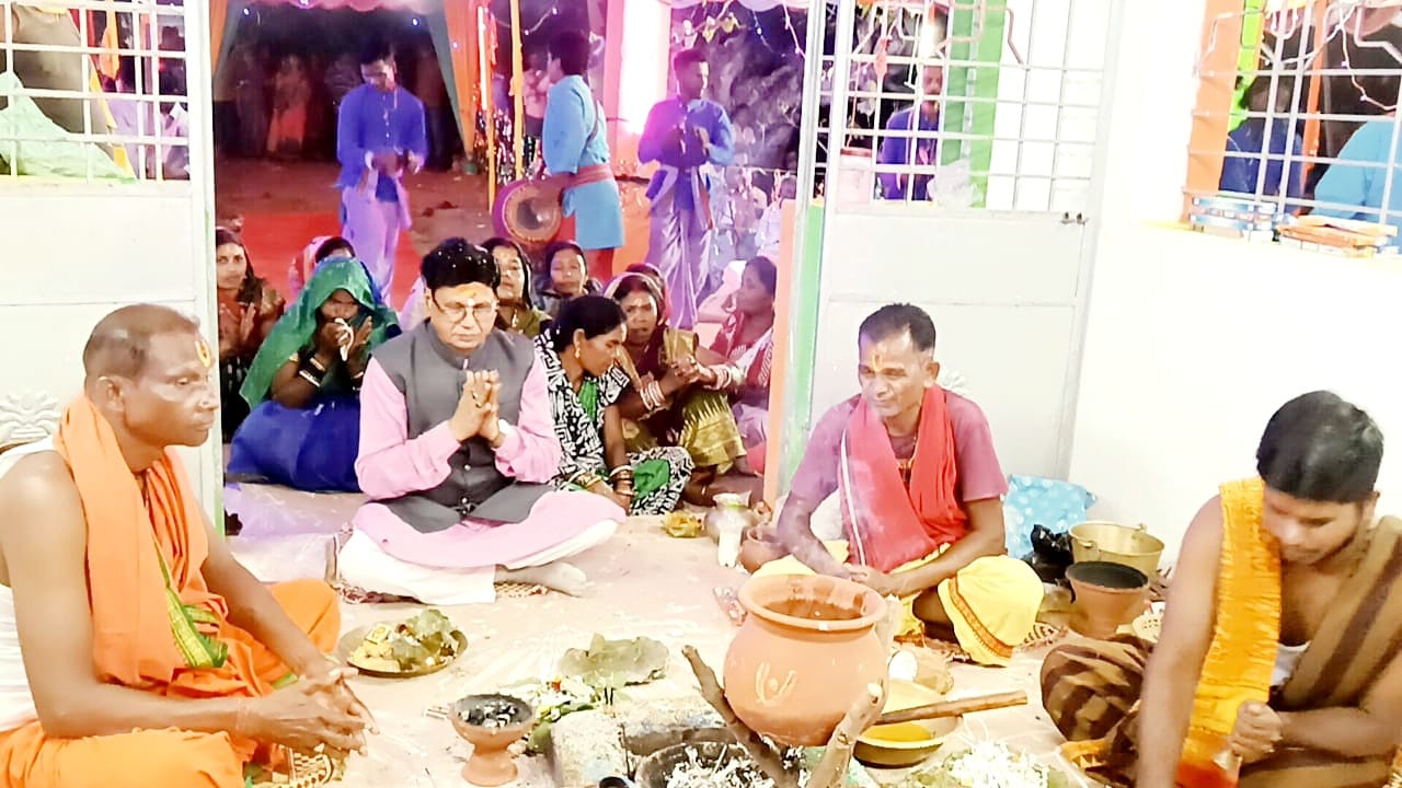 Odishakhabar: