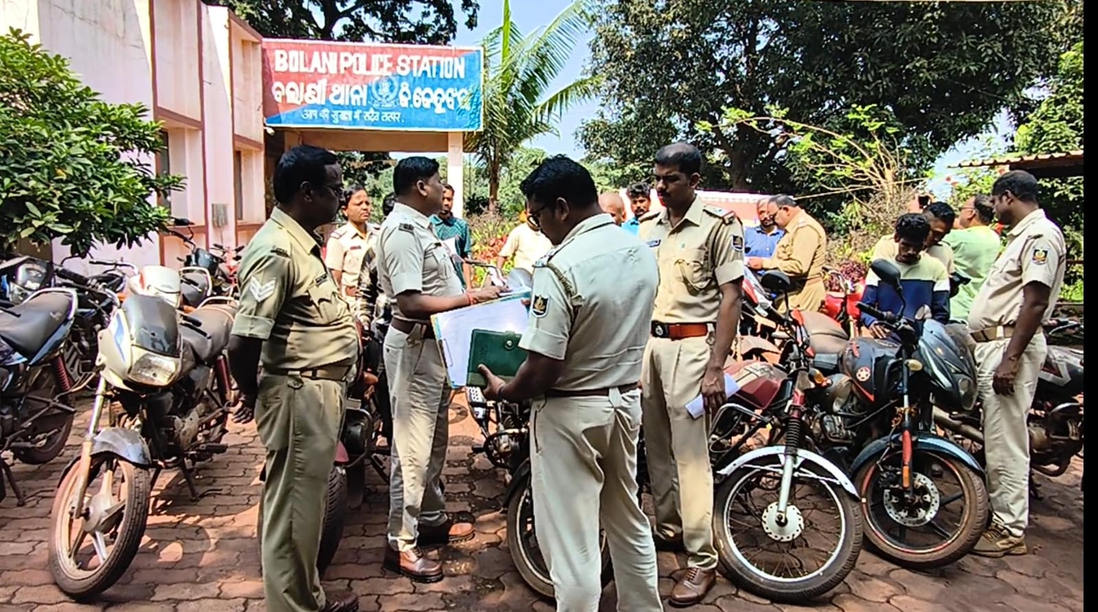 Odiashakhabar