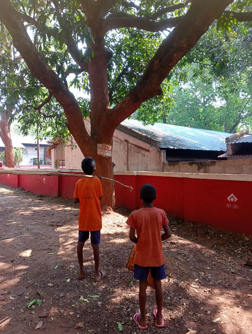 Odiashakhabar