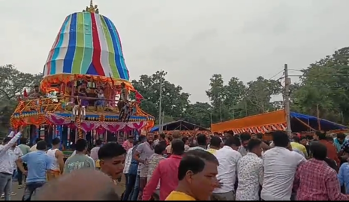 Odishakhabar: